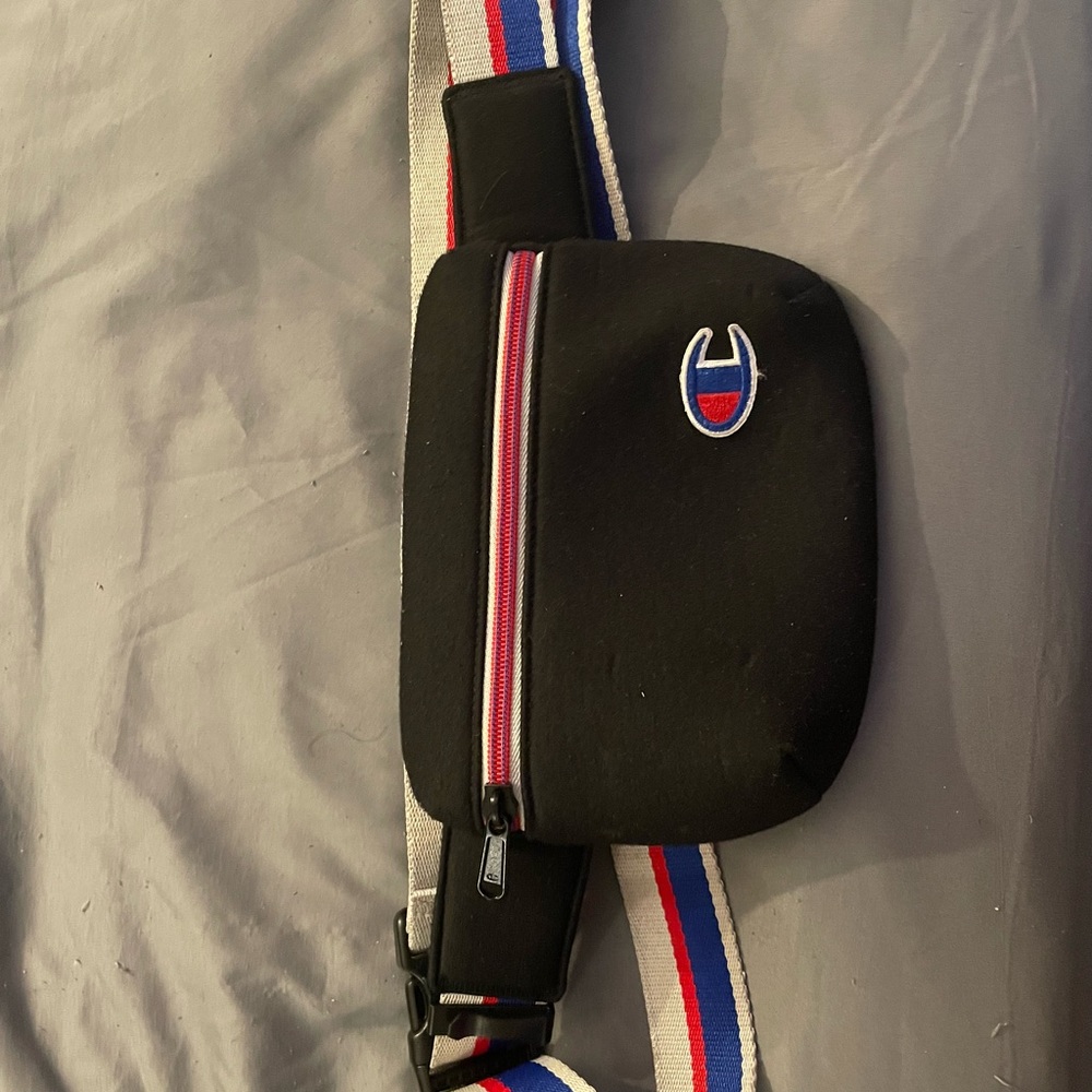 Champion Fanny pack